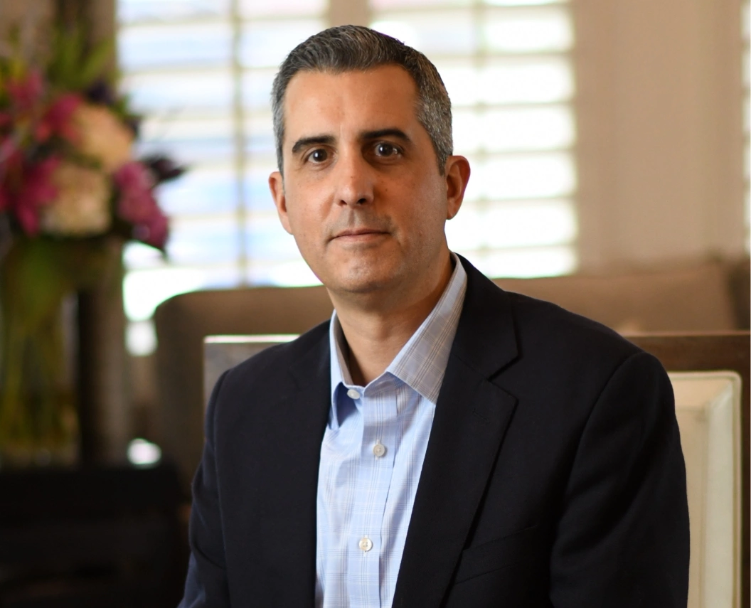 Daniel Capozzo, Chief Compliance Officer & Vice President, Operations & Senior Investment Analyst at Clearwell Group